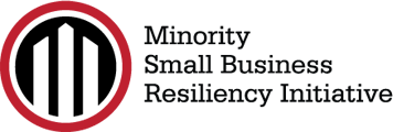 Columbus Urban League <span>Minority Small Business Resiliency  Initiative</span>