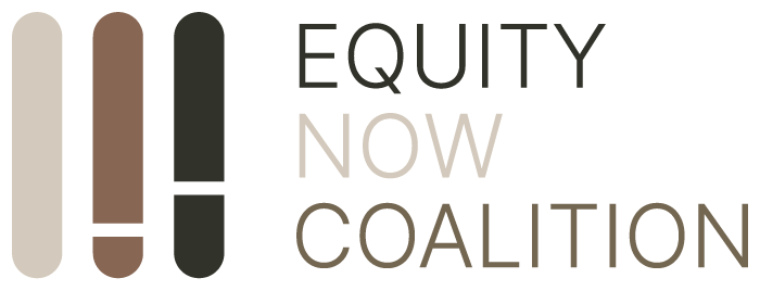 Equity Now Coalition Membership
